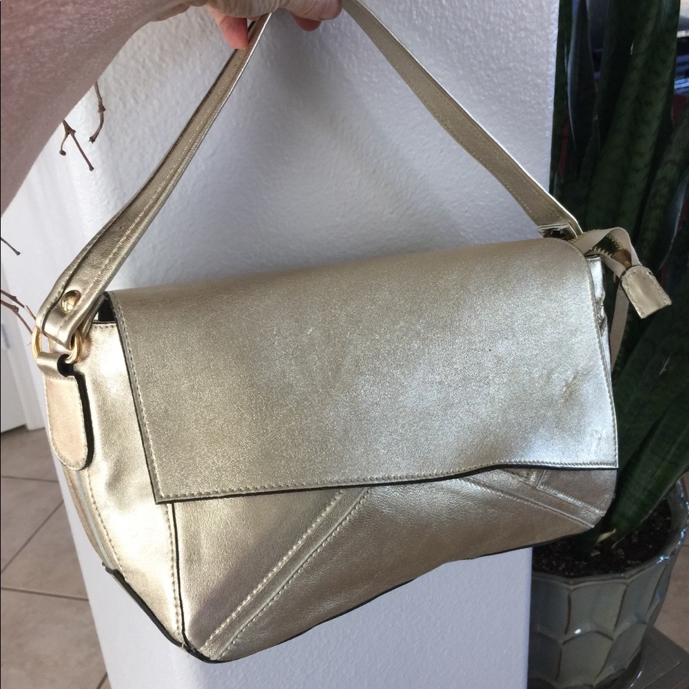 Vitoria Napoli Handbag